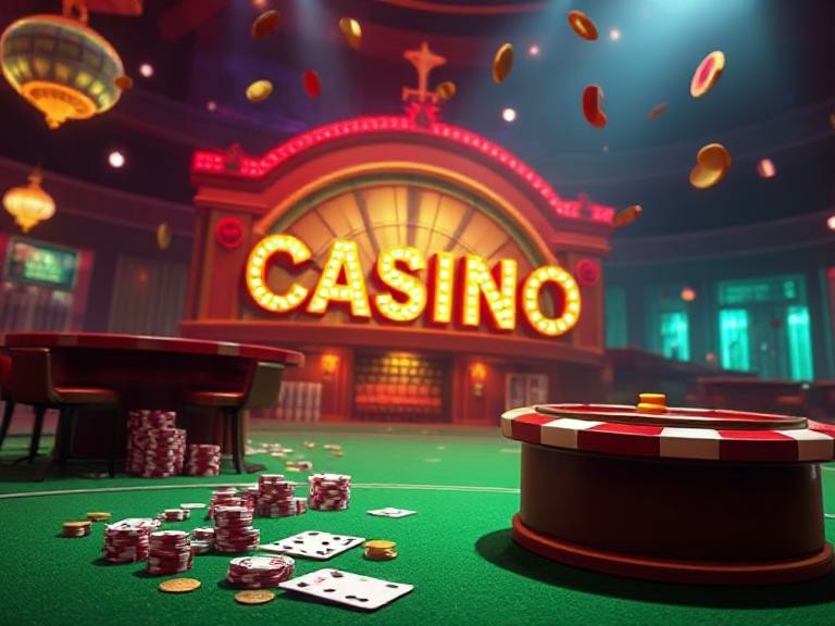 darazplay casino