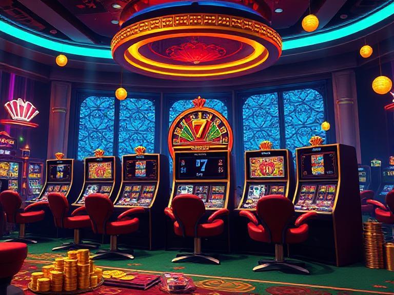 darazplay casino