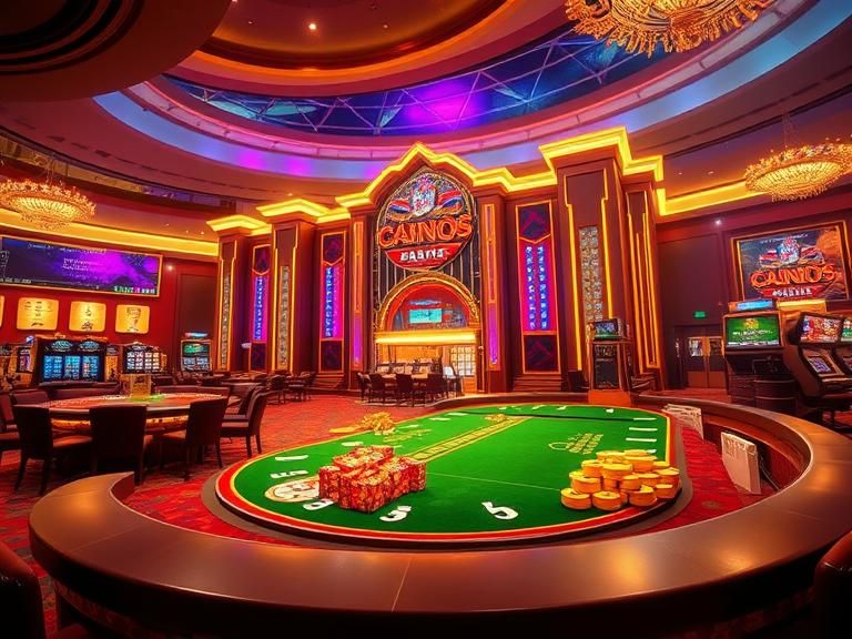 darazplay casino