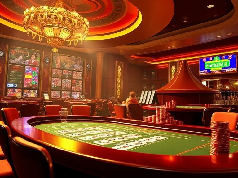 darazplay casino
