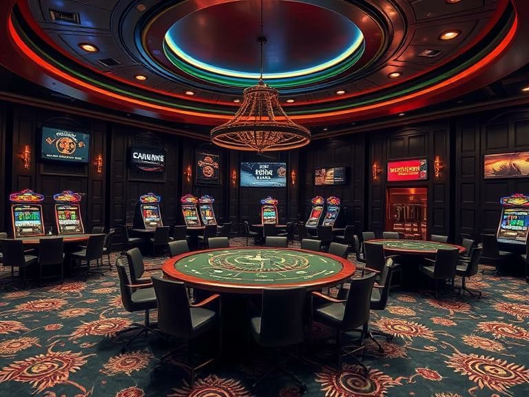 darazplay casino